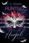 Hunting Angel 1 - J. S. Wonda - 9783989426122