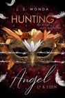 Hunting Angel - J. S. Wonda - 9783989426139