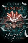 Hunting Angel 3 - J. S. Wonda - 9783989426146