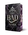 Very Bad Liars - J. S. Wonda - 9783989426177