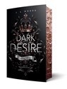 Dark Desire - J. S. Wonda - 9783989426191