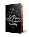 Dark Princess - J. S. Wonda - 9783989427488