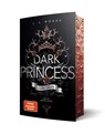 Dark Princess - J. S. Wonda - 9783989427488