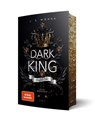 Dark King - J. S. Wonda - 9783989427518