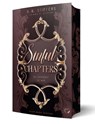 Sinful Chapters - B. B. Stiffers ; Briana B. Sinners - 9783989428126