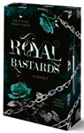 Royal Bastards - B. B. Stiffers ; Briana B. Sinners - 9783989428942