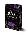 Royal Bastards - B. B. Stiffers ; Briana B. Sinners - 9783989429185