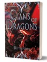 Clans of Dragons - Isabell Bayer - 9783989429246