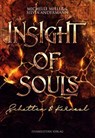 Insight of Souls - Schatten & Karneol - Silvia Andermann ; Michelle Miller - 9783989470019