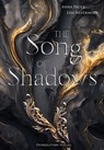 The Song of Shadows - Anna Frost ; Lisa Nevermore ; Noa Frost - 9783989470026