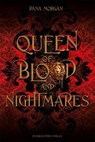 Queen of Blood and Nightmares - Dana Morgan - 9783989470453