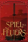 Die Legenden der Yokai - Spiel des Feuers - Noa Frost ; Lisa Nevermore - 9783989470576