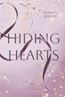 Hiding Hearts - Selina D. Berger - 9783989470583