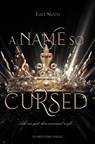 A name so cursed - Tori Steen - 9783989470590