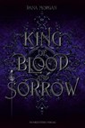 King of Blood and Sorrow - Dana Morgan - 9783989470675