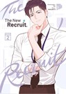 The New Recruit 2 - Moscareto - 9783989490567