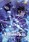Villain to Kill 05 - Fupin - 9783989500099