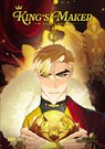 King's Maker - Triple Crown 01 - Kang Ji Young ; Haga - 9783989500334