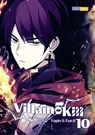 Villain to Kill 10 - Fupin - 9783989501294