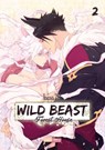 Wild Beast Forest House 02 - Inma R. - 9783989501416