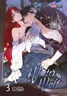 Winter Wolf 03 - Cheong Yong Soonmu - 9783989501997