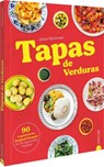 Tapas de Verduras - Johan Björkman - 9783989510234