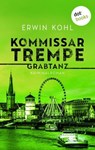Kommissar Trempe - Grabtanz - Erwin Kohl - 9783989520363