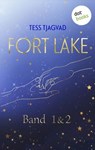 Fort Lake - Tess Tjagvad - 9783989520912