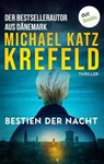 Bestien der Nacht - Michael Katz Krefeld - 9783989521520