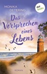 Das Versprechen eines Lebens - oder: Der Sommer des Raben - Monika Detering - 9783989522114