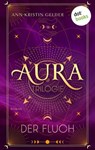 Aura - Der Fluch - Ann-Kristin Gelder - 9783989525214