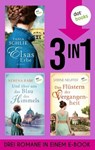 Elsas Erbe, Und über uns das Blau des Himmels & Das Flüstern der Vergangenheit - Tania Schlie ; Verena Rabe ; Sabine Neuffer - 9783989527065