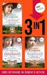 Die Lawsons, Die Emmersons & Die Thorntons - Catherine Cookson - 9783989527157