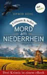 Grimm & Sohn: Mord am Niederrhein - Erwin Kohl - 9783989527171