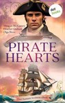 Pirate Hearts - Meagan McKinney ; Heather Graham ; Olga Bicos - 9783989527195