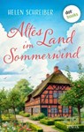 Altes Land im Sommerwind - Helen Schreiber - 9783989527812