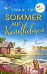 Sommer auf Kanelholmen - Yvonne Ehn - 9783989527928