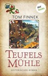 Teufelsmühle - Tom Finnek - 9783989528277