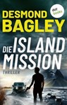 Die Island-Mission - Desmond Bagley - 9783989528314