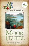 Moorteufel - Tom Finnek - 9783989528482