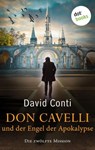 Don Cavelli und der Engel der Apokalypse - David Conti - 9783989529366
