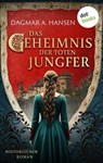 Das Geheimnis der toten Jungfer - oder: Jungfernmord - Dagmar Hansen - 9783989529588