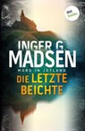 Mord in Jütland: Die letzte Beichte - Inger Gammelgaard Madsen - 9783989529861