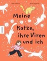 Meine Katze, ihre Viren und ich - Rhéa Dufresne - 9783989620001