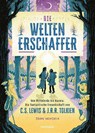 Die Weltenerschaffer - John Hendrix - 9783989620384