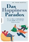 Das Happiness-Paradox - Frank Martela - 9783989620421