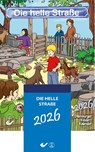Die helle Straße 2026 Abreißkalender -  - 9783989630208