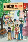 Detektei Anton: Die Dame aus Burundi - Petra Schwarzkopf - 9783989635098