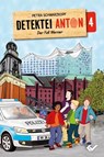 Detektei Anton: Der Fall Werner - Petra Schwarzkopf - 9783989635111