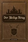 Der Heilige Krieg um die Stadt Menschenseele - John Bunyan ; Voice of Hope - 9783989672123